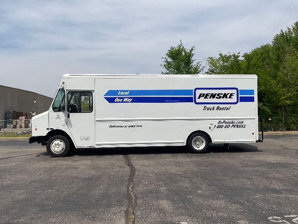 Walk-in Van (Step Van)-Light and Medium Duty Trucks-Freightliner-2022-MT55G-Memphis-TN-63,699\n\t\tmiles-$ 71,250 - Image 4