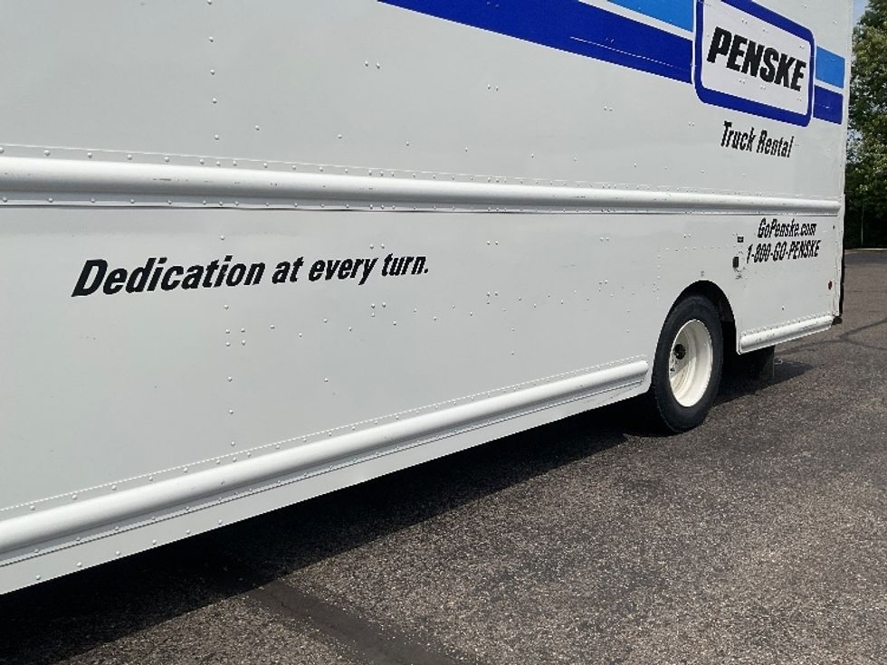 Walk-in Van (Step Van)-Light and Medium Duty Trucks-Freightliner-2022-MT55G-Memphis-TN-63,699\n\t\tmiles-$ 71,250 - Image 5