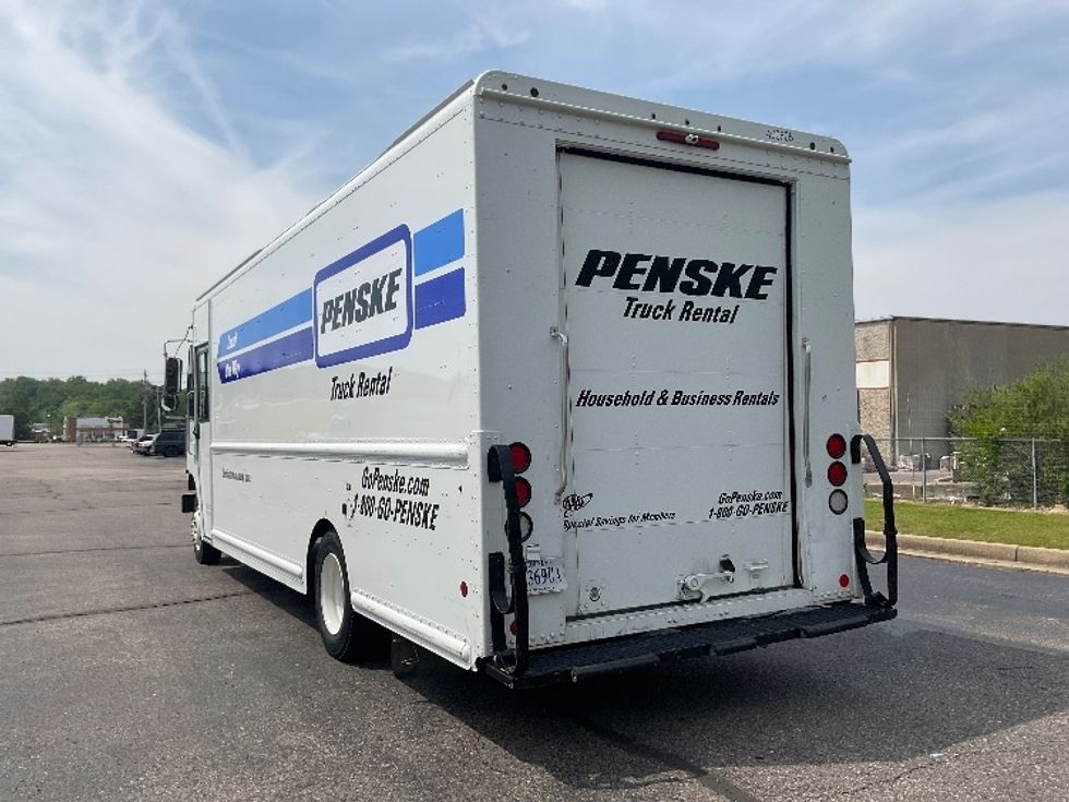 Walk-in Van (Step Van)-Light and Medium Duty Trucks-Freightliner-2022-MT55G-Memphis-TN-63,699\n\t\tmiles-$ 71,250 - Image 6