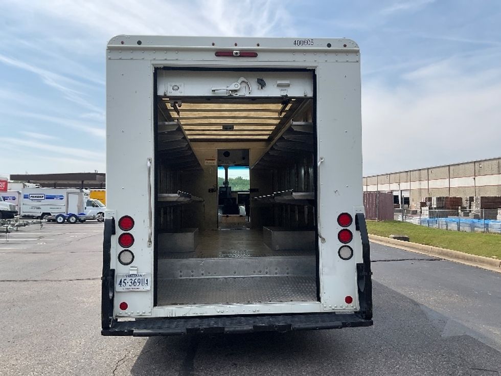 Walk-in Van (Step Van)-Light and Medium Duty Trucks-Freightliner-2022-MT55G-Memphis-TN-63,699\n\t\tmiles-$ 71,250 - Image 8