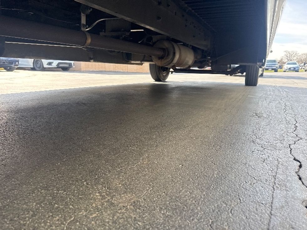 Walk-in Van (Step Van)-Light and Medium Duty Trucks-Freightliner-2022-MT55G-Milwaukee-WI-51,295\n\t\tmiles-$ 71,500 - Image 14