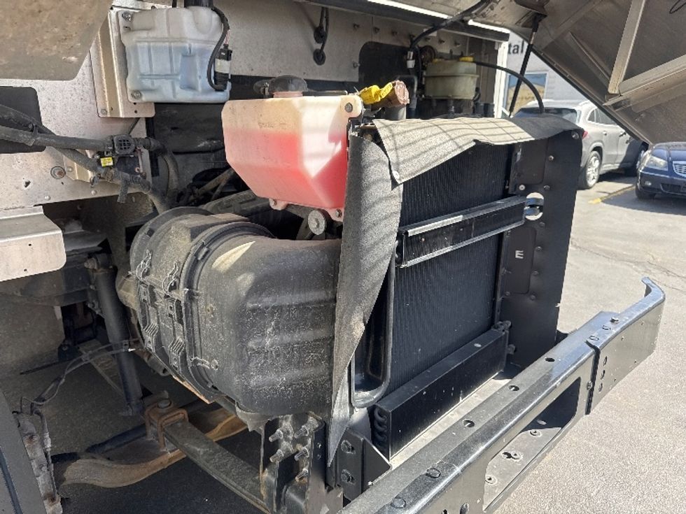 Walk-in Van (Step Van)-Light and Medium Duty Trucks-Freightliner-2022-MT55G-Milwaukee-WI-51,295\n\t\tmiles-$ 71,500 - Image 23