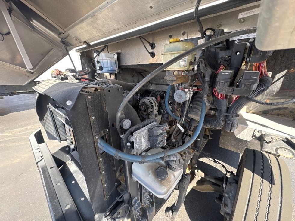 Walk-in Van (Step Van)-Light and Medium Duty Trucks-Freightliner-2022-MT55G-Milwaukee-WI-51,295\n\t\tmiles-$ 71,500 - Image 24