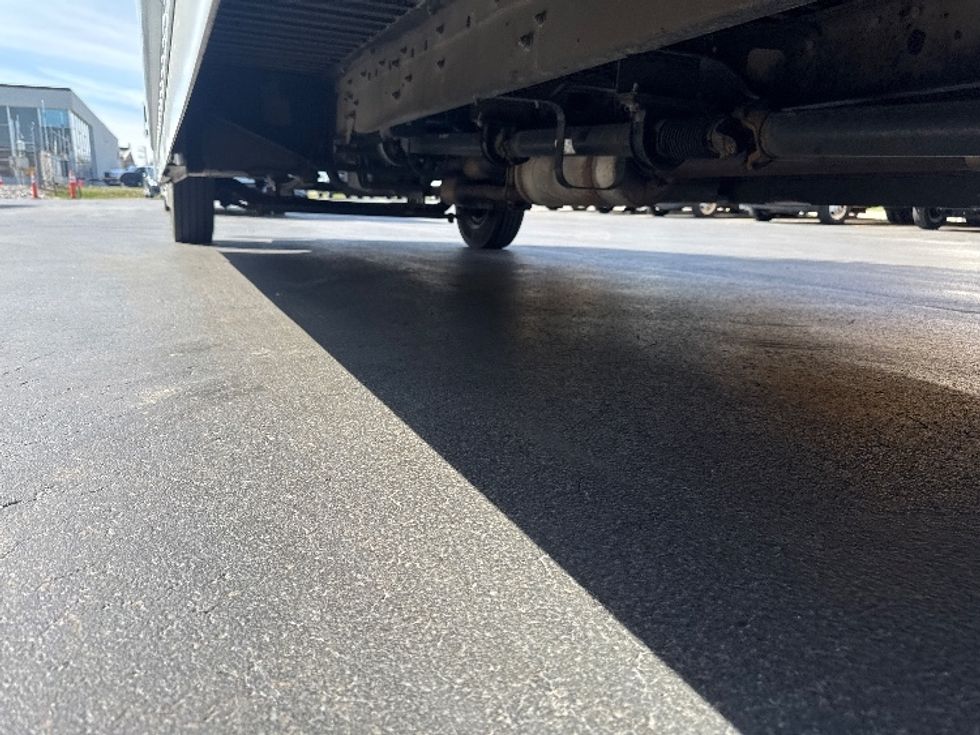 Walk-in Van (Step Van)-Light and Medium Duty Trucks-Freightliner-2022-MT55G-Milwaukee-WI-51,295\n\t\tmiles-$ 71,500 - Image 5