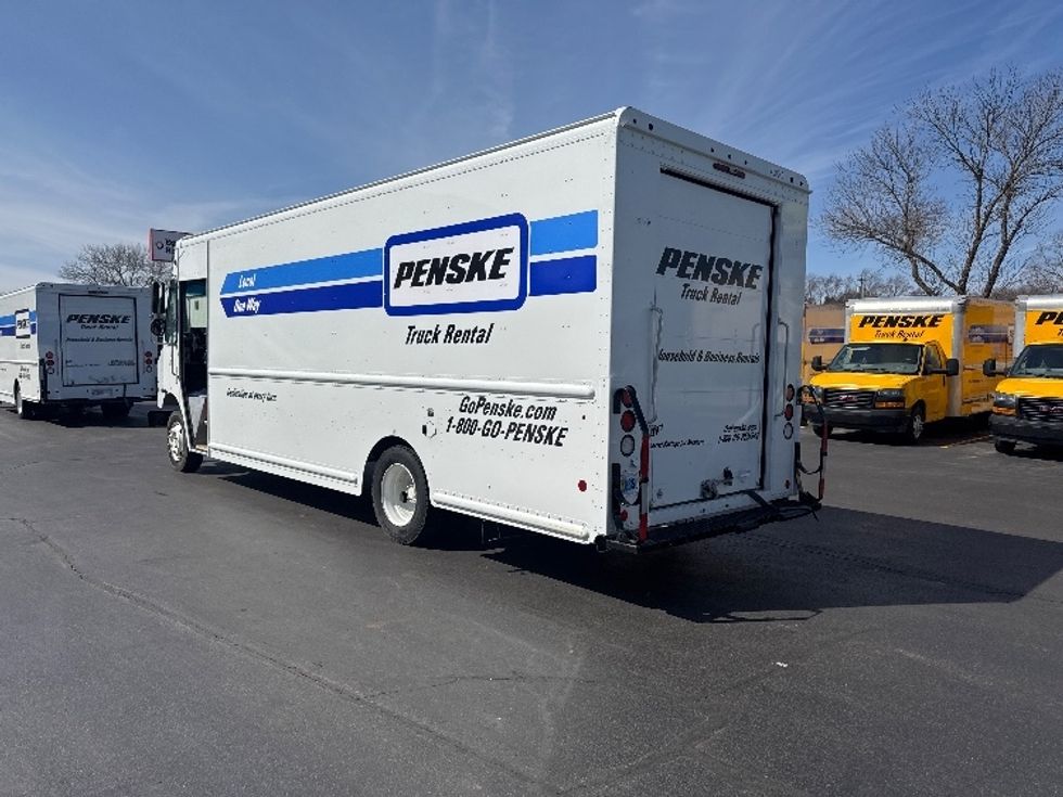 Walk-in Van (Step Van)-Light and Medium Duty Trucks-Freightliner-2022-MT55G-Milwaukee-WI-51,295\n\t\tmiles-$ 71,500 - Image 6