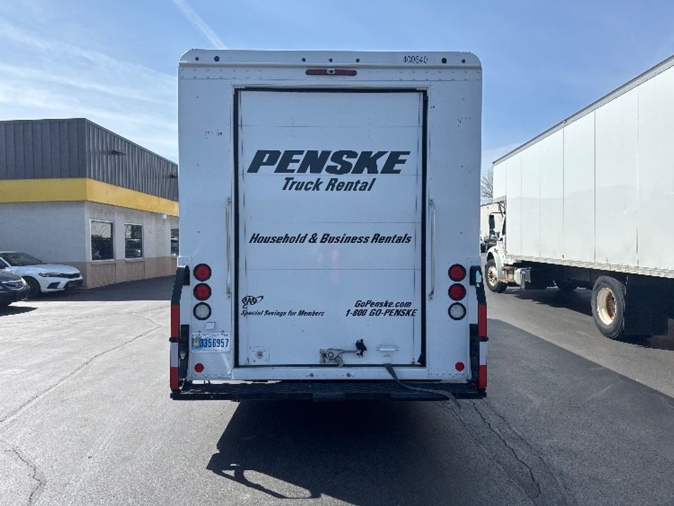 Walk-in Van (Step Van)-Light and Medium Duty Trucks-Freightliner-2022-MT55G-Milwaukee-WI-51,295\n\t\tmiles-$ 71,500 - Image 7