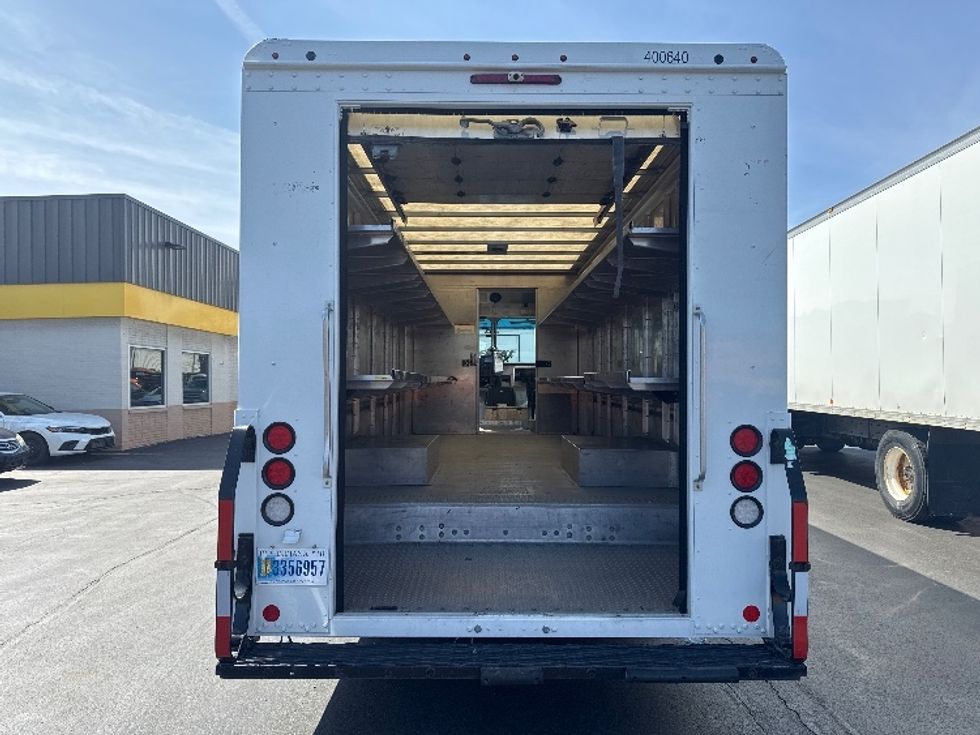 Walk-in Van (Step Van)-Light and Medium Duty Trucks-Freightliner-2022-MT55G-Milwaukee-WI-51,295\n\t\tmiles-$ 71,500 - Image 8