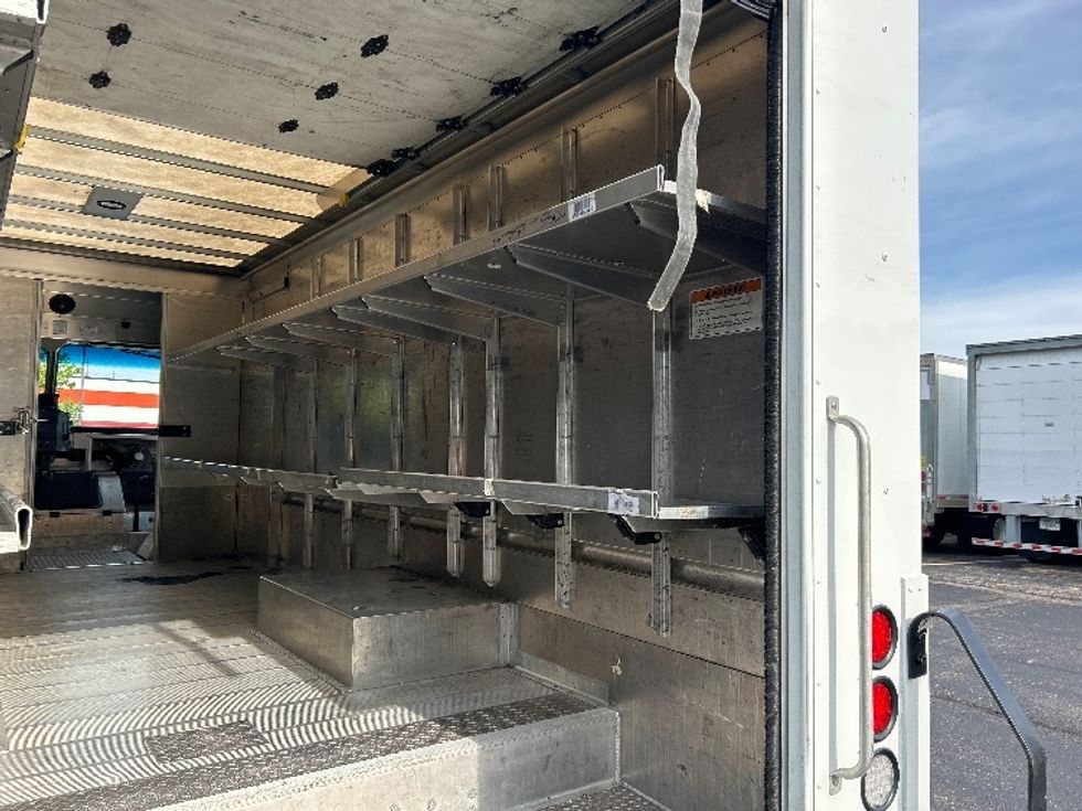 Walk-in Van (Step Van)-Light and Medium Duty Trucks-Freightliner-2022-MT55G-Olive Branch-MS-54,386\n\t\tmiles-$ 71,500 - Image 11