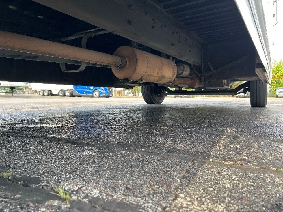 Walk-in Van (Step Van)-Light and Medium Duty Trucks-Freightliner-2022-MT55G-Olive Branch-MS-54,386\n\t\tmiles-$ 71,500 - Image 13