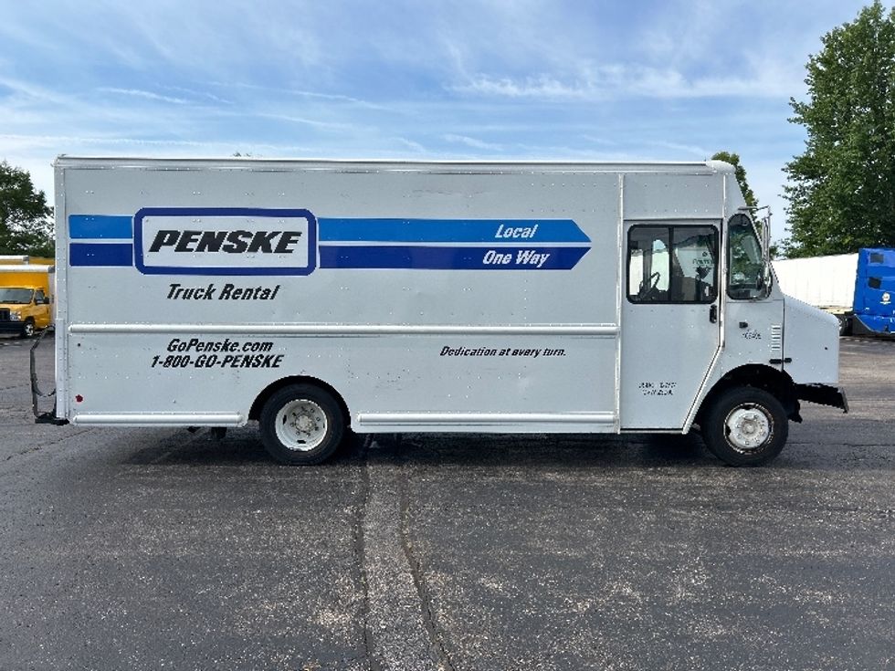 Walk-in Van (Step Van)-Light and Medium Duty Trucks-Freightliner-2022-MT55G-Olive Branch-MS-54,386\n\t\tmiles-$ 71,500 - Image 14
