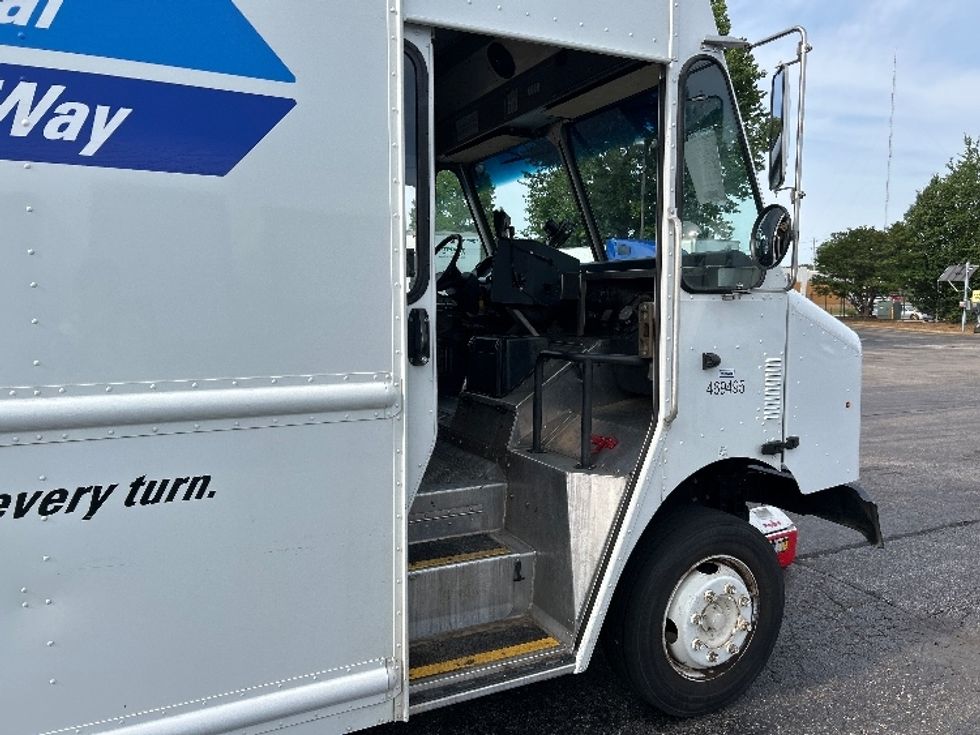 Walk-in Van (Step Van)-Light and Medium Duty Trucks-Freightliner-2022-MT55G-Olive Branch-MS-54,386\n\t\tmiles-$ 71,500 - Image 19