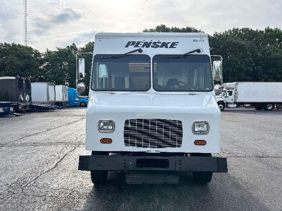 Walk-in Van (Step Van)-Light and Medium Duty Trucks-Freightliner-2022-MT55G-Olive Branch-MS-54,386\n\t\tmiles-$ 71,500 - Image 2