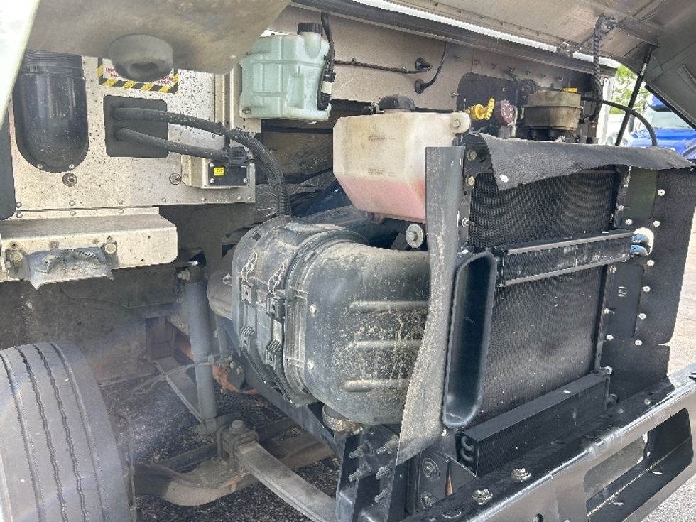 Walk-in Van (Step Van)-Light and Medium Duty Trucks-Freightliner-2022-MT55G-Olive Branch-MS-54,386\n\t\tmiles-$ 71,500 - Image 22