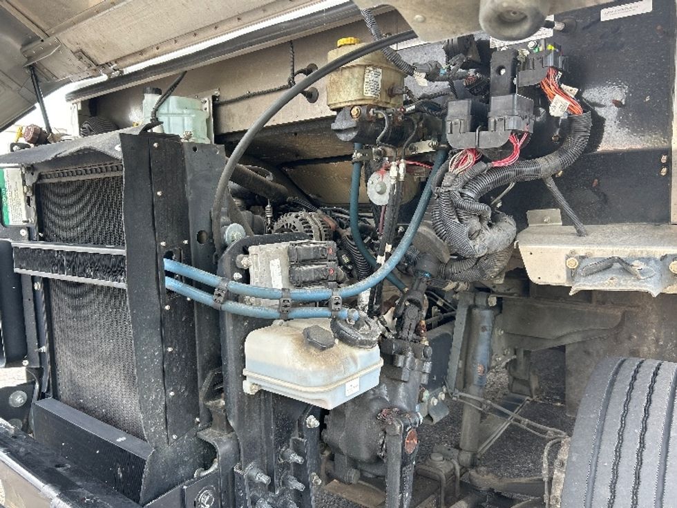 Walk-in Van (Step Van)-Light and Medium Duty Trucks-Freightliner-2022-MT55G-Olive Branch-MS-54,386\n\t\tmiles-$ 71,500 - Image 23