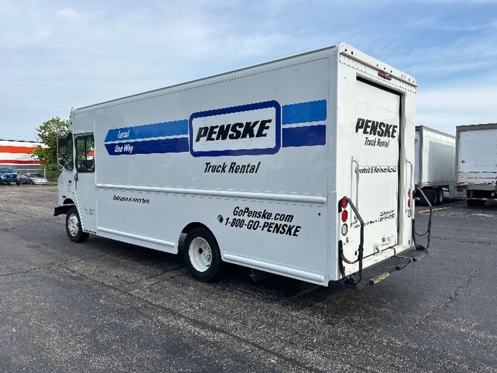 Walk-in Van (Step Van)-Light and Medium Duty Trucks-Freightliner-2022-MT55G-Olive Branch-MS-54,386\n\t\tmiles-$ 71,500 - Image 6