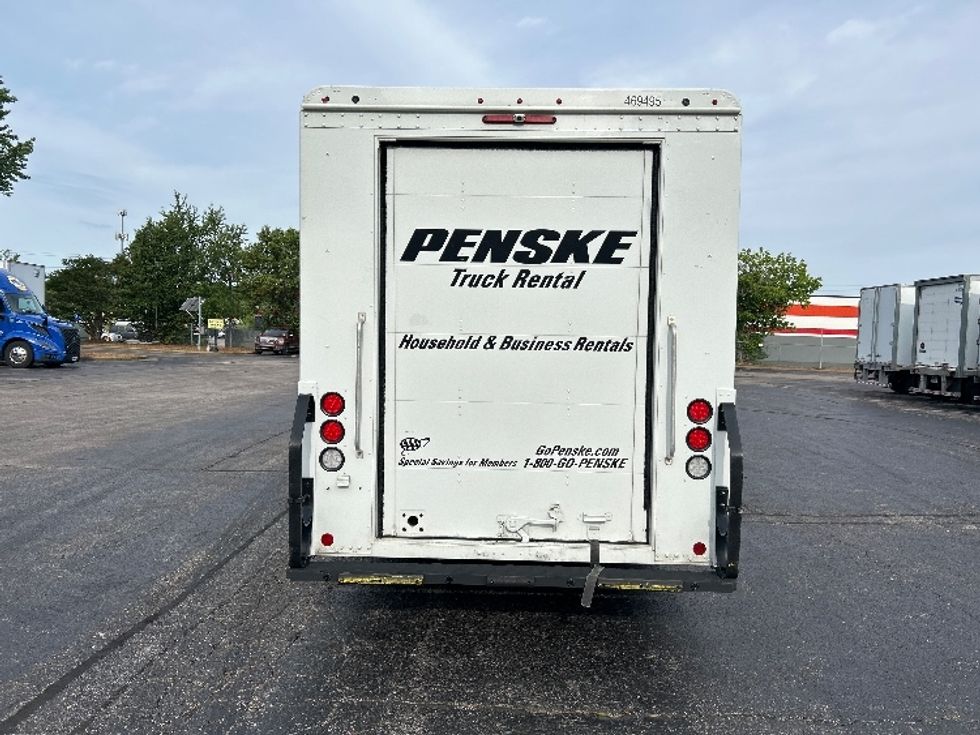 Walk-in Van (Step Van)-Light and Medium Duty Trucks-Freightliner-2022-MT55G-Olive Branch-MS-54,386\n\t\tmiles-$ 71,500 - Image 7