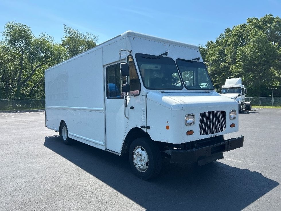 Walk-in Van (Step Van)-Light and Medium Duty Trucks-Freightliner-2022-MT55G-Pennsauken-NJ-46,702\n\t\tmiles-$ 69,250 - Image 1