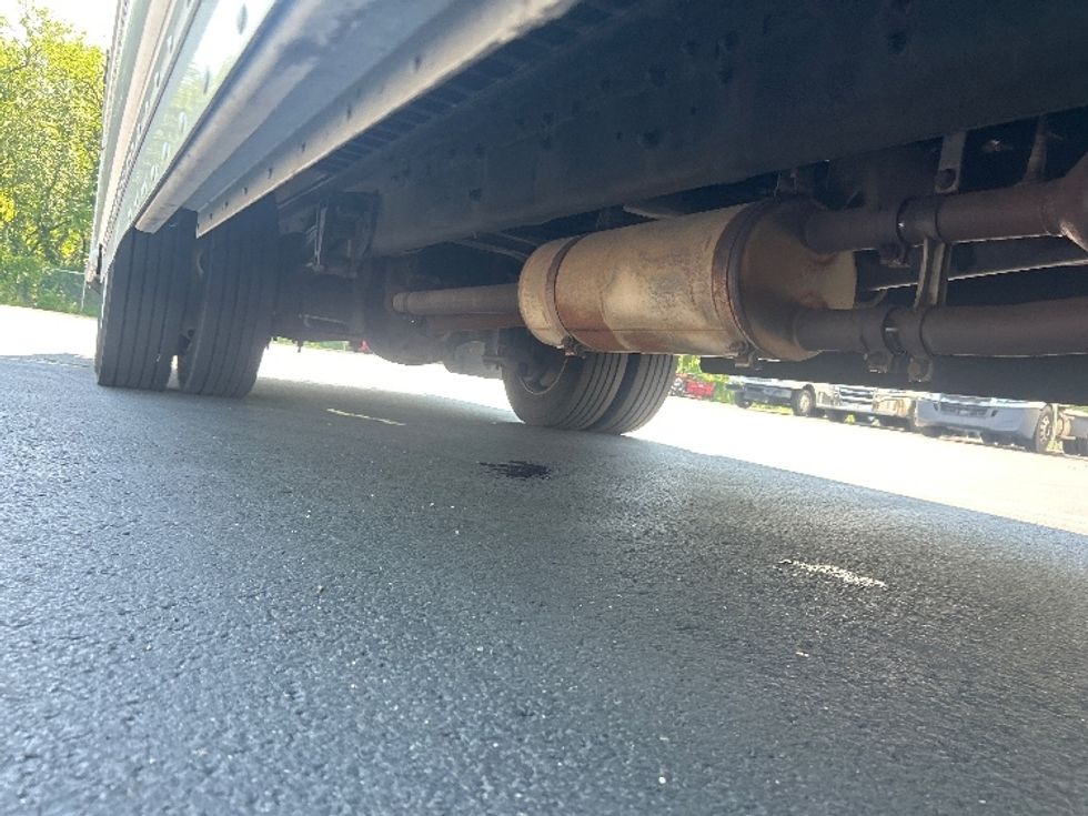 Walk-in Van (Step Van)-Light and Medium Duty Trucks-Freightliner-2022-MT55G-Pennsauken-NJ-46,702\n\t\tmiles-$ 69,250 - Image 13