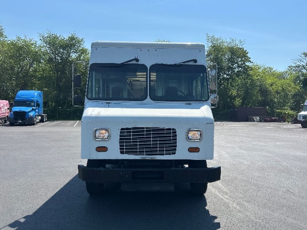Walk-in Van (Step Van)-Light and Medium Duty Trucks-Freightliner-2022-MT55G-Pennsauken-NJ-46,702\n\t\tmiles-$ 69,250 - Image 2
