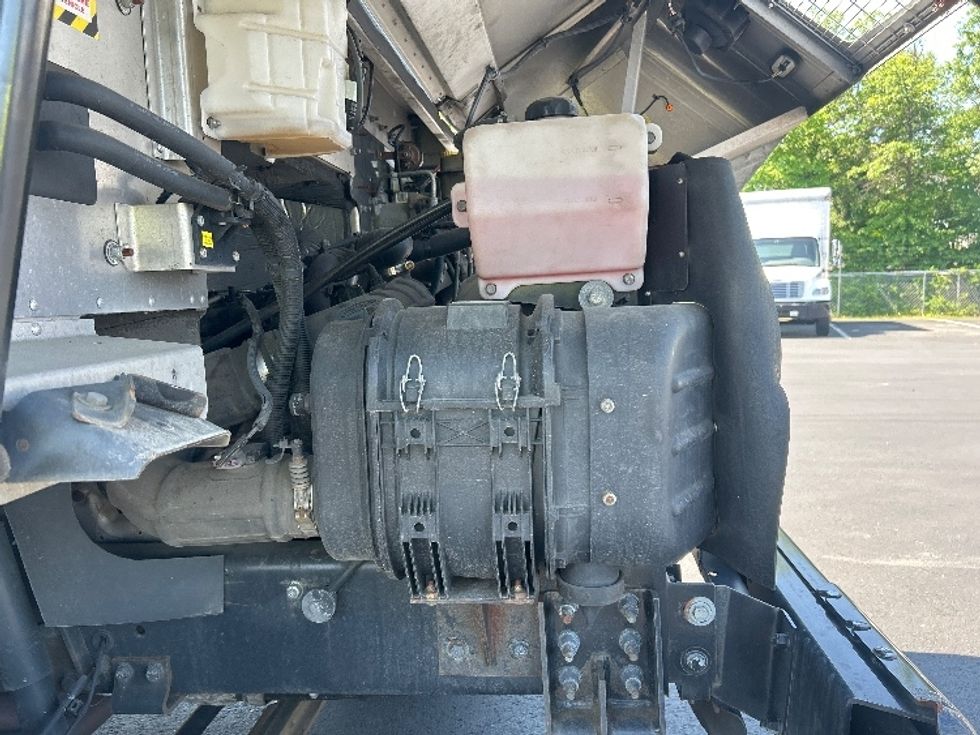 Walk-in Van (Step Van)-Light and Medium Duty Trucks-Freightliner-2022-MT55G-Pennsauken-NJ-46,702\n\t\tmiles-$ 69,250 - Image 22