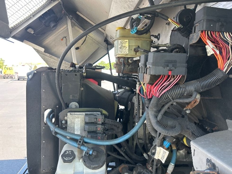 Walk-in Van (Step Van)-Light and Medium Duty Trucks-Freightliner-2022-MT55G-Pennsauken-NJ-46,702\n\t\tmiles-$ 69,250 - Image 23