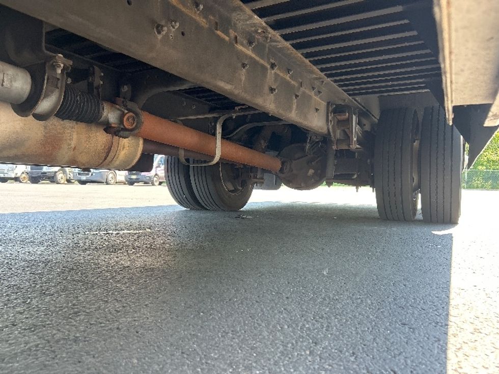 Walk-in Van (Step Van)-Light and Medium Duty Trucks-Freightliner-2022-MT55G-Pennsauken-NJ-46,702\n\t\tmiles-$ 69,250 - Image 5