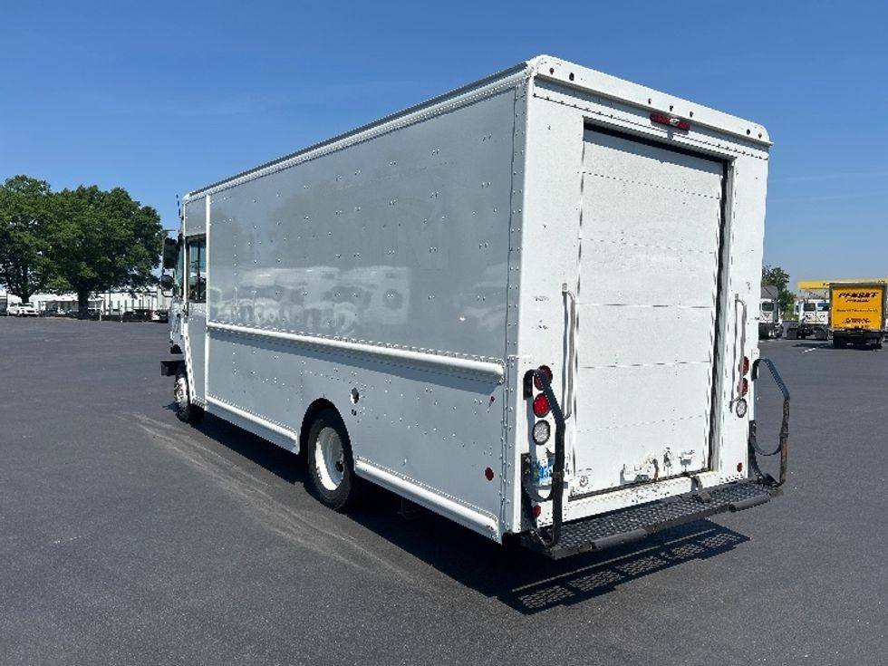 Walk-in Van (Step Van)-Light and Medium Duty Trucks-Freightliner-2022-MT55G-Pennsauken-NJ-46,702\n\t\tmiles-$ 69,250 - Image 6