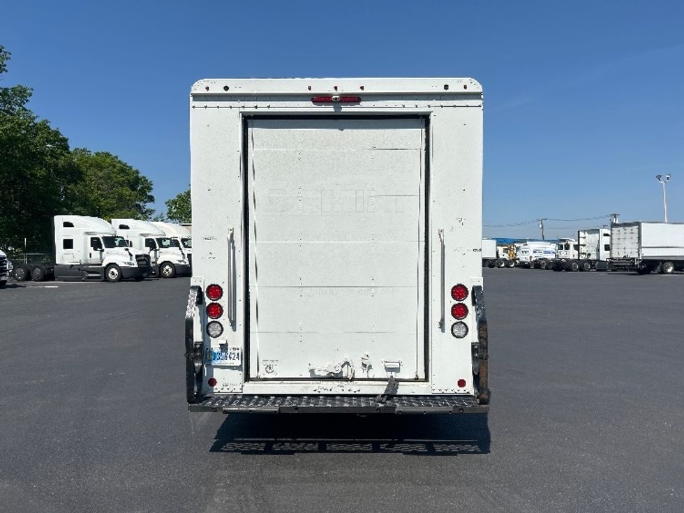 Walk-in Van (Step Van)-Light and Medium Duty Trucks-Freightliner-2022-MT55G-Pennsauken-NJ-46,702\n\t\tmiles-$ 69,250 - Image 7