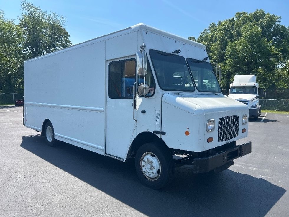 Walk-in Van (Step Van)-Light and Medium Duty Trucks-Freightliner-2022-MT55G-Pennsauken-NJ-82,426\n\t\tmiles-$ 66,000 - Image 1