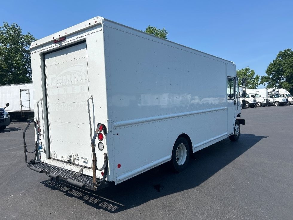 Walk-in Van (Step Van)-Light and Medium Duty Trucks-Freightliner-2022-MT55G-Pennsauken-NJ-82,426\n\t\tmiles-$ 66,000 - Image 12