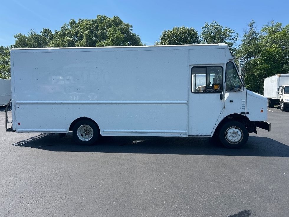 Walk-in Van (Step Van)-Light and Medium Duty Trucks-Freightliner-2022-MT55G-Pennsauken-NJ-82,426\n\t\tmiles-$ 66,000 - Image 14