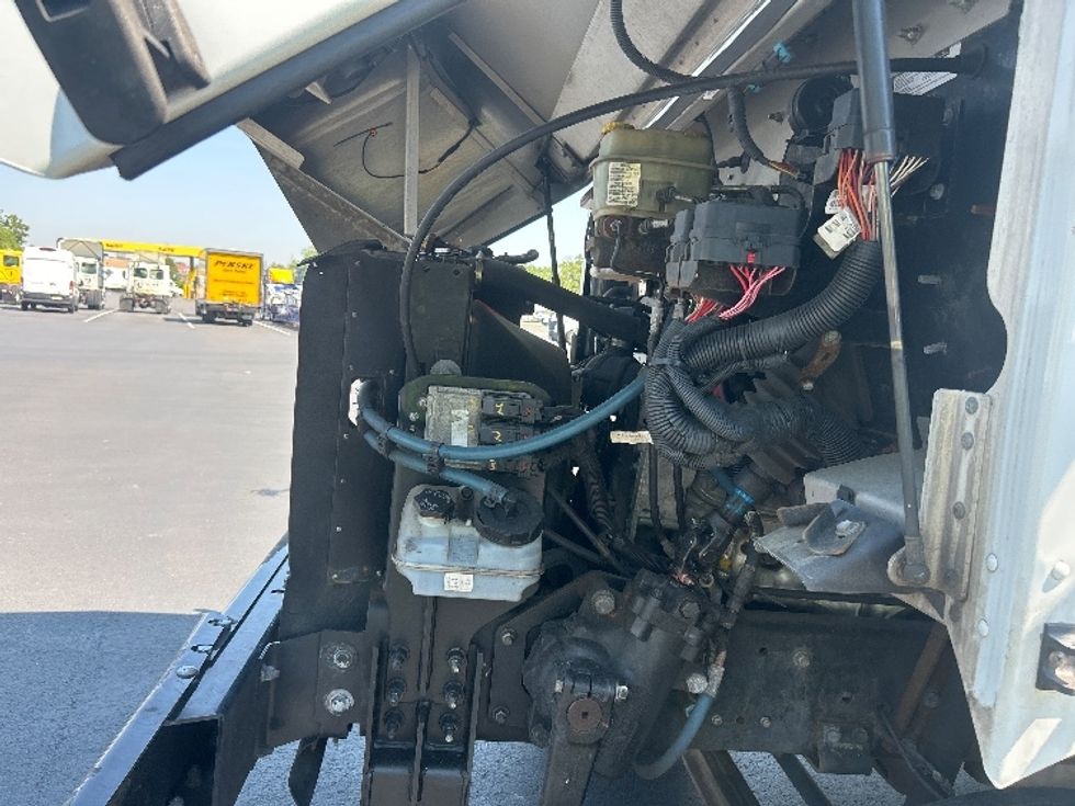 Walk-in Van (Step Van)-Light and Medium Duty Trucks-Freightliner-2022-MT55G-Pennsauken-NJ-82,426\n\t\tmiles-$ 66,000 - Image 23