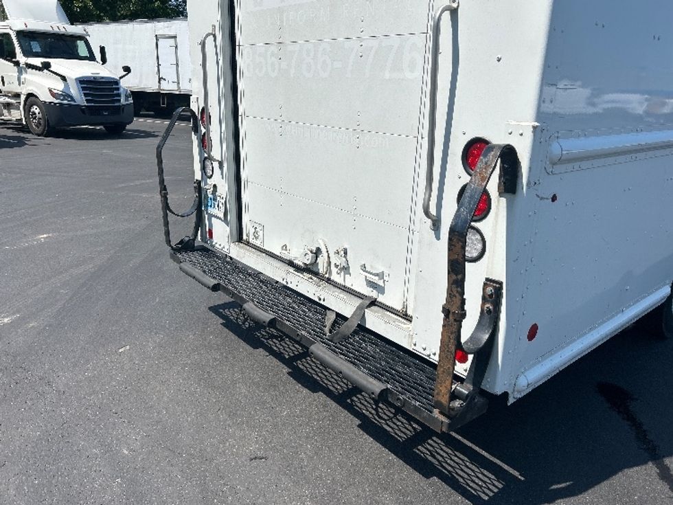 Walk-in Van (Step Van)-Light and Medium Duty Trucks-Freightliner-2022-MT55G-Pennsauken-NJ-82,426\n\t\tmiles-$ 66,000 - Image 24