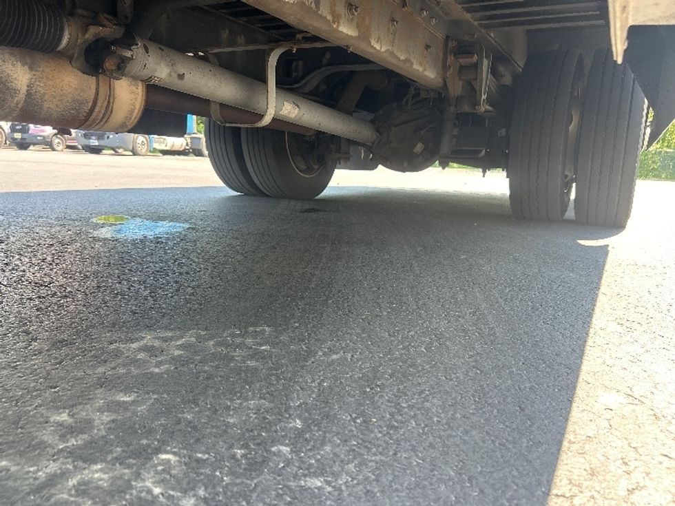 Walk-in Van (Step Van)-Light and Medium Duty Trucks-Freightliner-2022-MT55G-Pennsauken-NJ-82,426\n\t\tmiles-$ 66,000 - Image 5