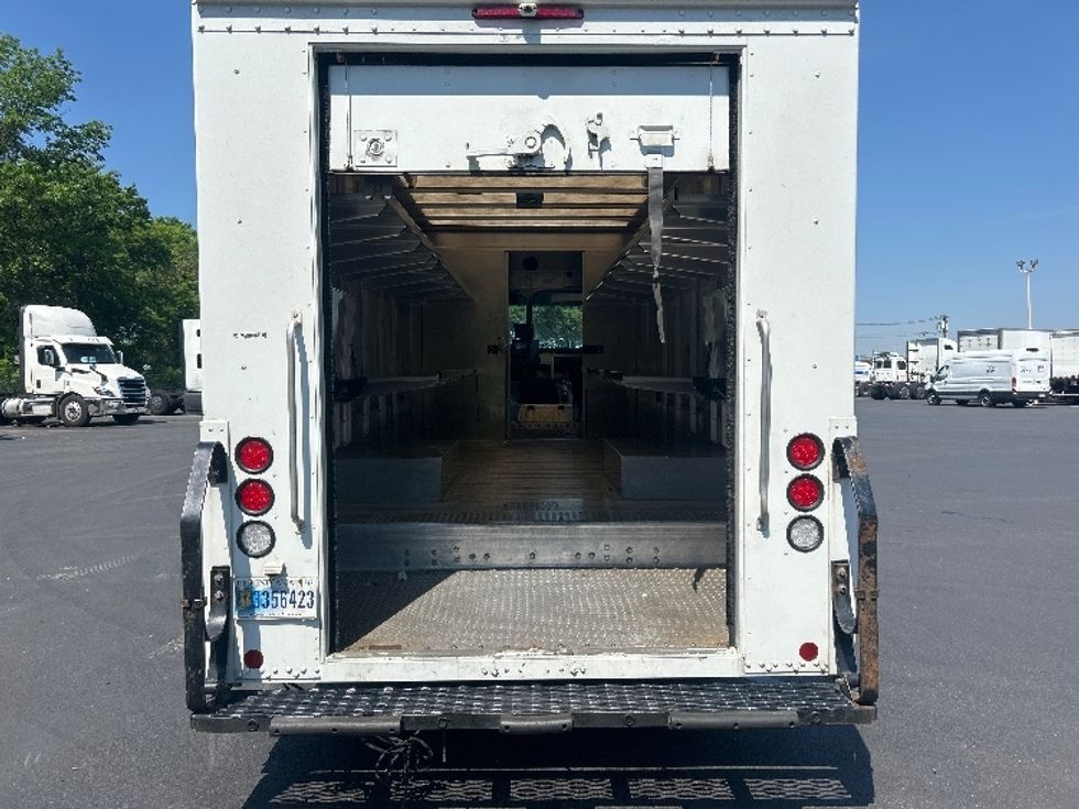 Walk-in Van (Step Van)-Light and Medium Duty Trucks-Freightliner-2022-MT55G-Pennsauken-NJ-82,426\n\t\tmiles-$ 66,000 - Image 8
