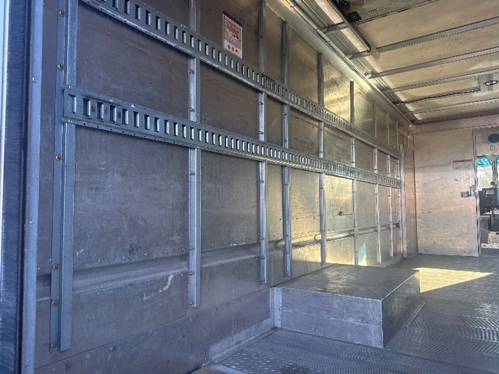 Walk-in Van (Step Van)-Light and Medium Duty Trucks-Freightliner-2022-MT55G-Sterling-VA-40,155\n\t\tmiles-$ 64,750 - Image 10