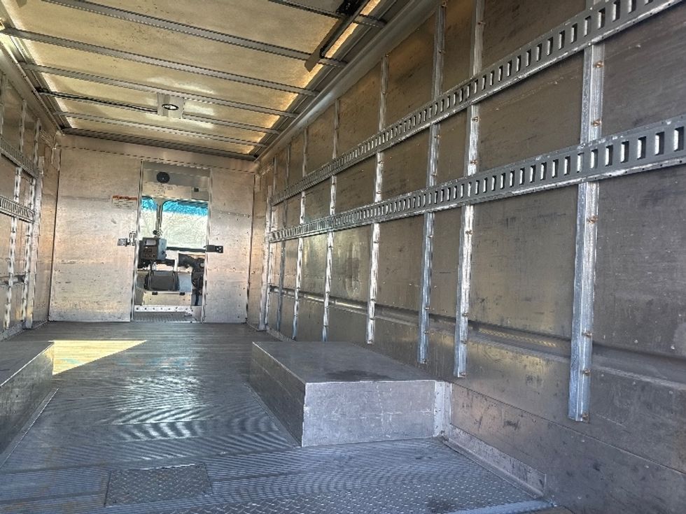 Walk-in Van (Step Van)-Light and Medium Duty Trucks-Freightliner-2022-MT55G-Sterling-VA-40,155\n\t\tmiles-$ 64,750 - Image 11