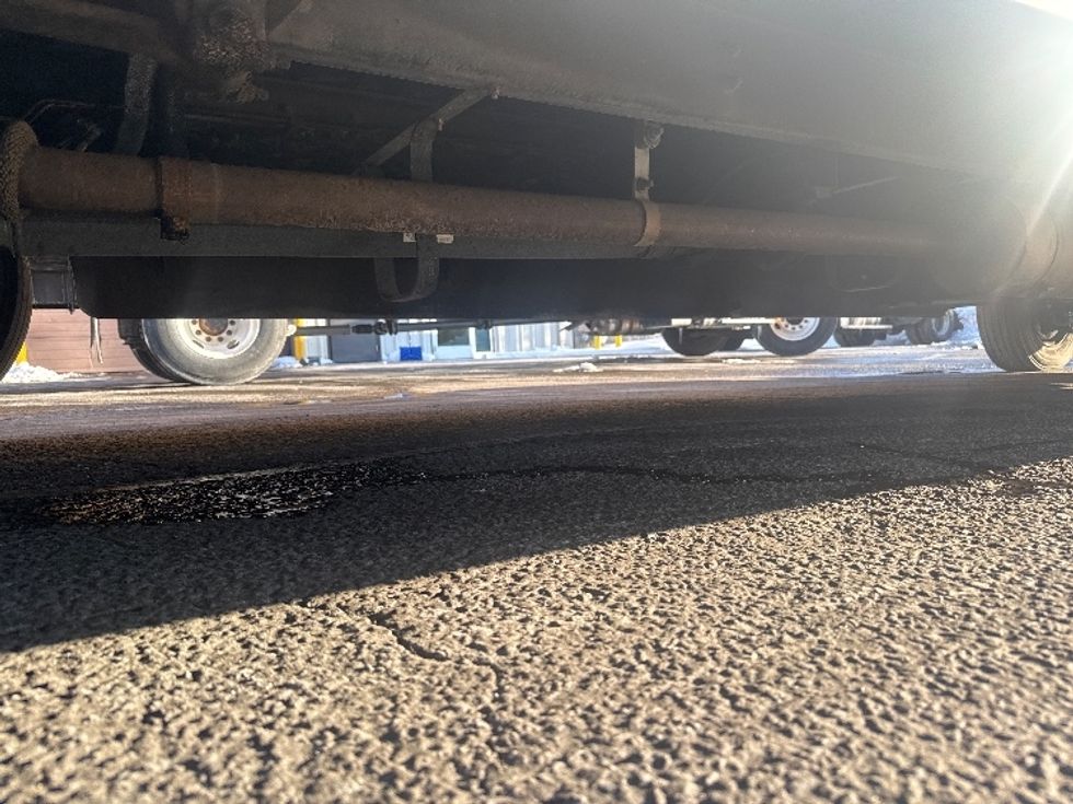 Walk-in Van (Step Van)-Light and Medium Duty Trucks-Freightliner-2022-MT55G-Sterling-VA-40,155\n\t\tmiles-$ 64,750 - Image 13