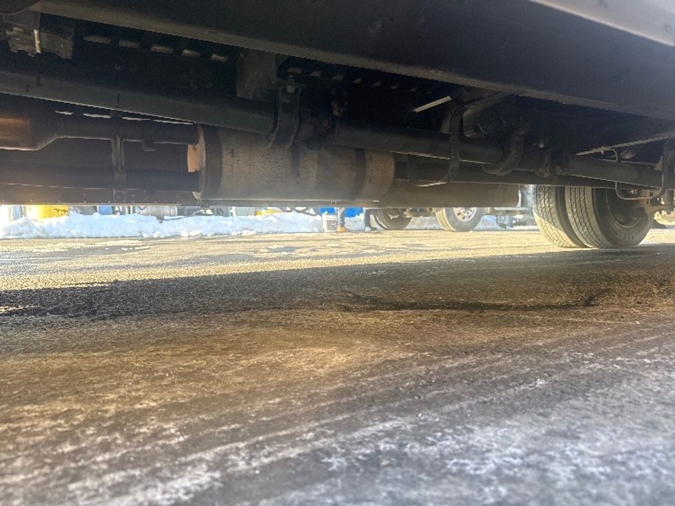 Walk-in Van (Step Van)-Light and Medium Duty Trucks-Freightliner-2022-MT55G-Sterling-VA-40,155\n\t\tmiles-$ 64,750 - Image 5