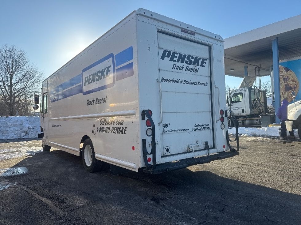 Walk-in Van (Step Van)-Light and Medium Duty Trucks-Freightliner-2022-MT55G-Sterling-VA-40,155\n\t\tmiles-$ 64,750 - Image 6