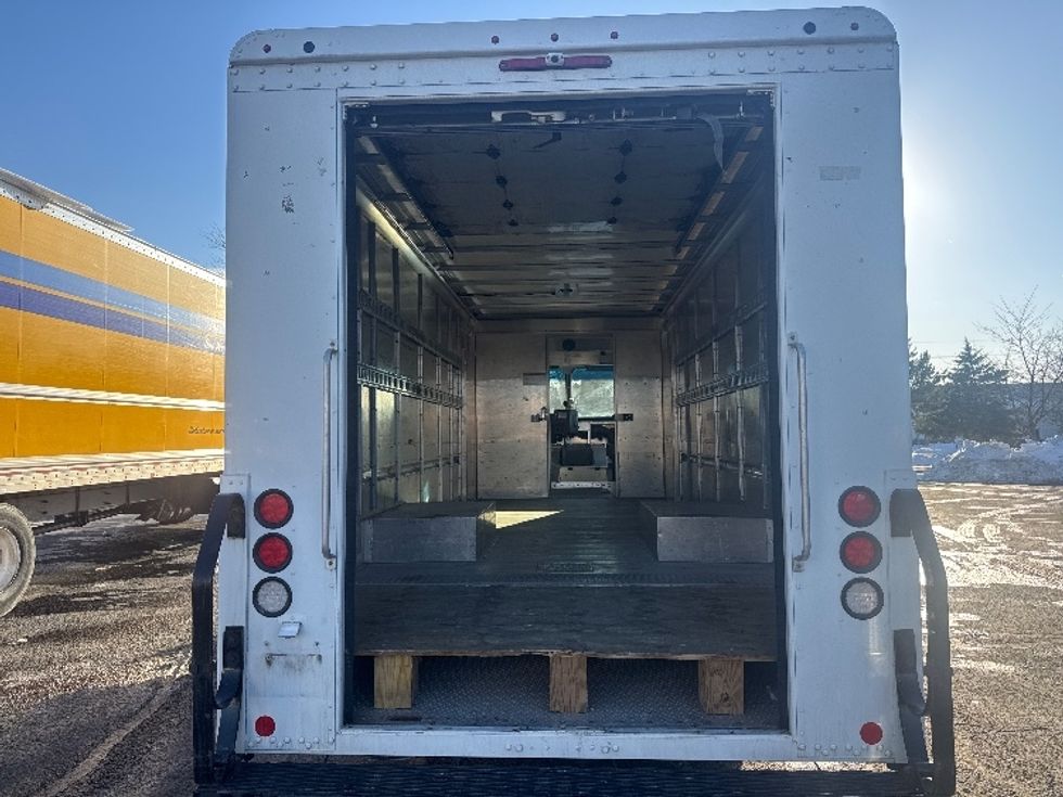 Walk-in Van (Step Van)-Light and Medium Duty Trucks-Freightliner-2022-MT55G-Sterling-VA-40,155\n\t\tmiles-$ 64,750 - Image 8