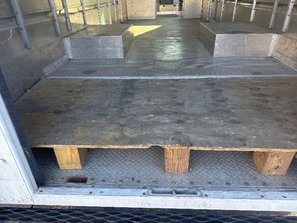 Walk-in Van (Step Van)-Light and Medium Duty Trucks-Freightliner-2022-MT55G-Sterling-VA-40,155\n\t\tmiles-$ 64,750 - Image 9