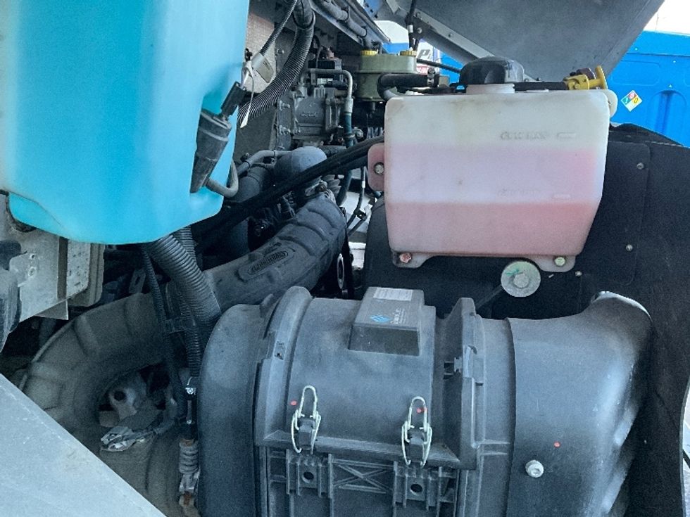 Walk-in Van (Step Van)-Light and Medium Duty Trucks-Freightliner-2022-MT55G-Sterling-VA-41,075\n\t\tmiles-$ 66,500 - Image 22