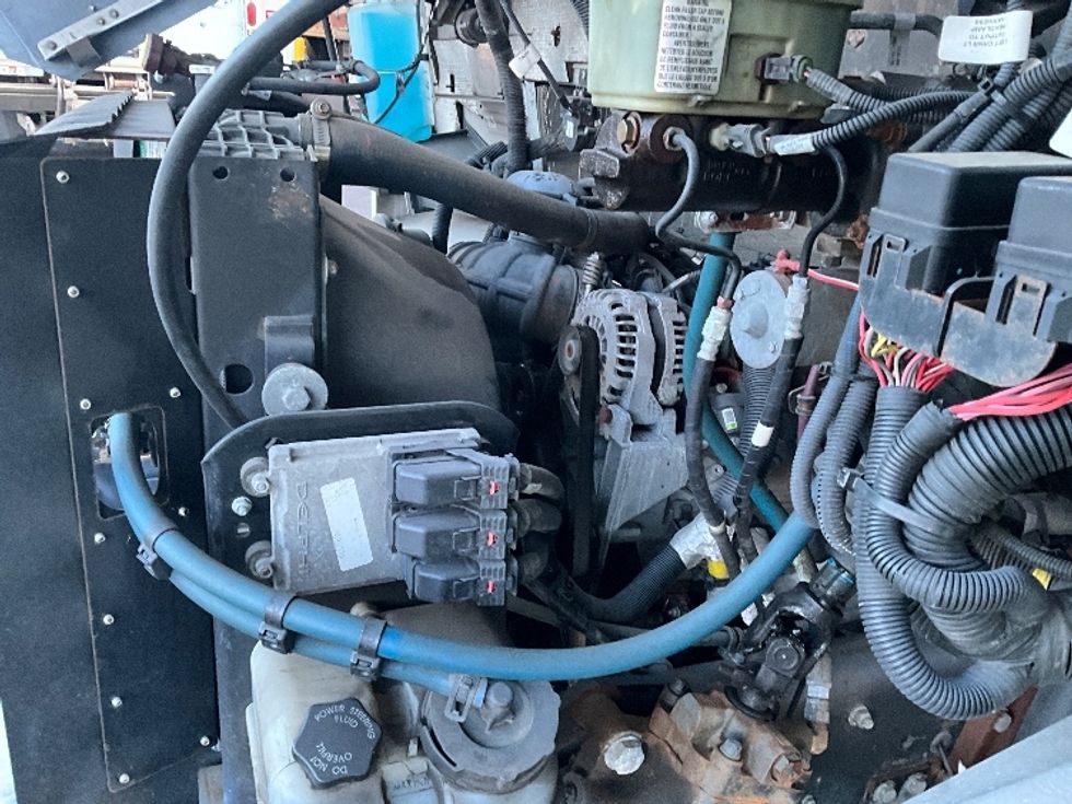 Walk-in Van (Step Van)-Light and Medium Duty Trucks-Freightliner-2022-MT55G-Sterling-VA-41,075\n\t\tmiles-$ 66,500 - Image 23