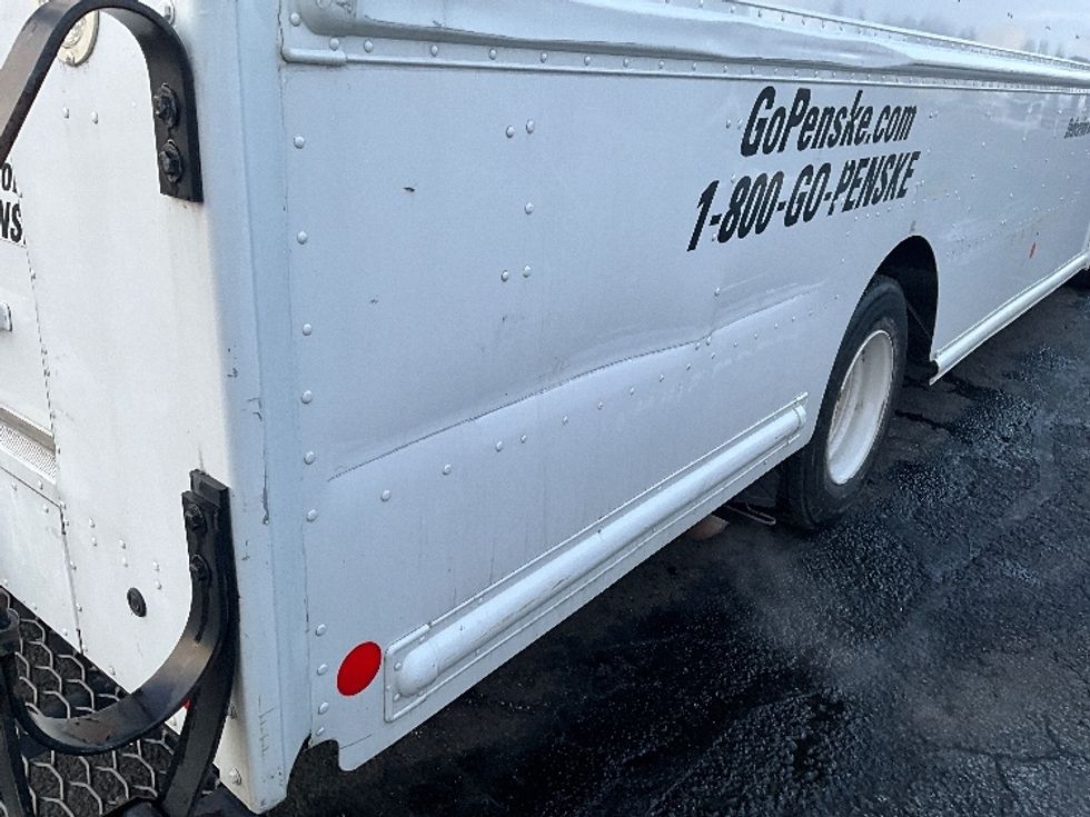 Walk-in Van (Step Van)-Light and Medium Duty Trucks-Freightliner-2022-MT55G-Sterling-VA-41,075\n\t\tmiles-$ 66,500 - Image 27