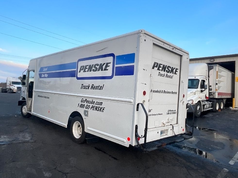 Walk-in Van (Step Van)-Light and Medium Duty Trucks-Freightliner-2022-MT55G-Sterling-VA-41,075\n\t\tmiles-$ 66,500 - Image 6