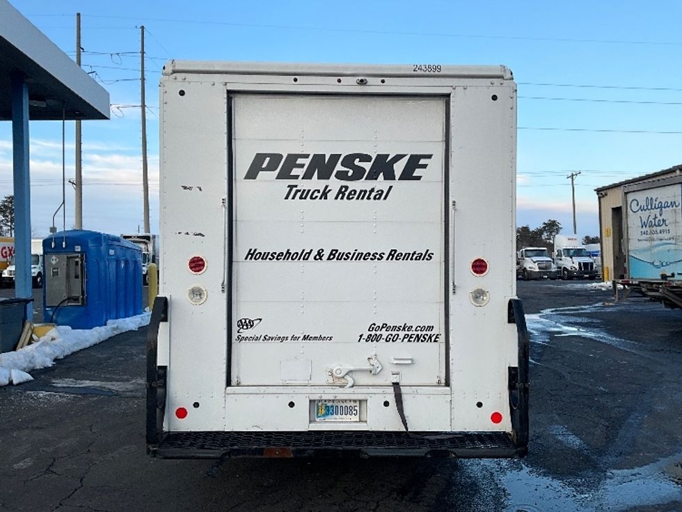 Walk-in Van (Step Van)-Light and Medium Duty Trucks-Freightliner-2022-MT55G-Sterling-VA-41,075\n\t\tmiles-$ 66,500 - Image 7