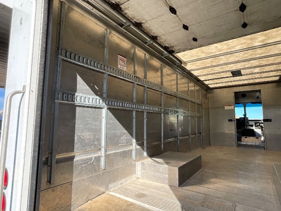 Walk-in Van (Step Van)-Light and Medium Duty Trucks-Freightliner-2022-MT55G-Sterling-VA-51,200\n\t\tmiles-$ 52,000 - Image 10