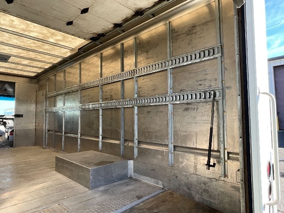 Walk-in Van (Step Van)-Light and Medium Duty Trucks-Freightliner-2022-MT55G-Sterling-VA-51,200\n\t\tmiles-$ 52,000 - Image 11