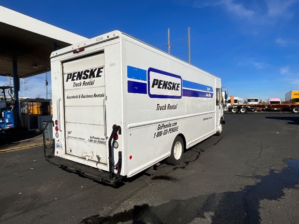 Walk-in Van (Step Van)-Light and Medium Duty Trucks-Freightliner-2022-MT55G-Sterling-VA-51,200\n\t\tmiles-$ 52,000 - Image 12